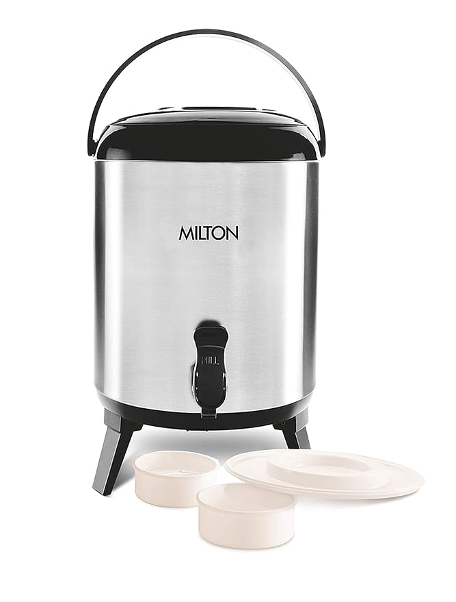MILTON S.S WATER JUG STELLAR